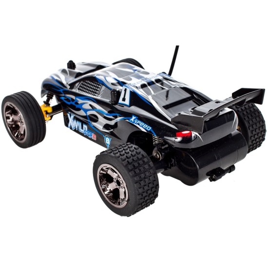 Automobilis su pulteliu “ Pro Speed ” 